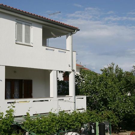 Apartments Nada Baska  Exterior photo