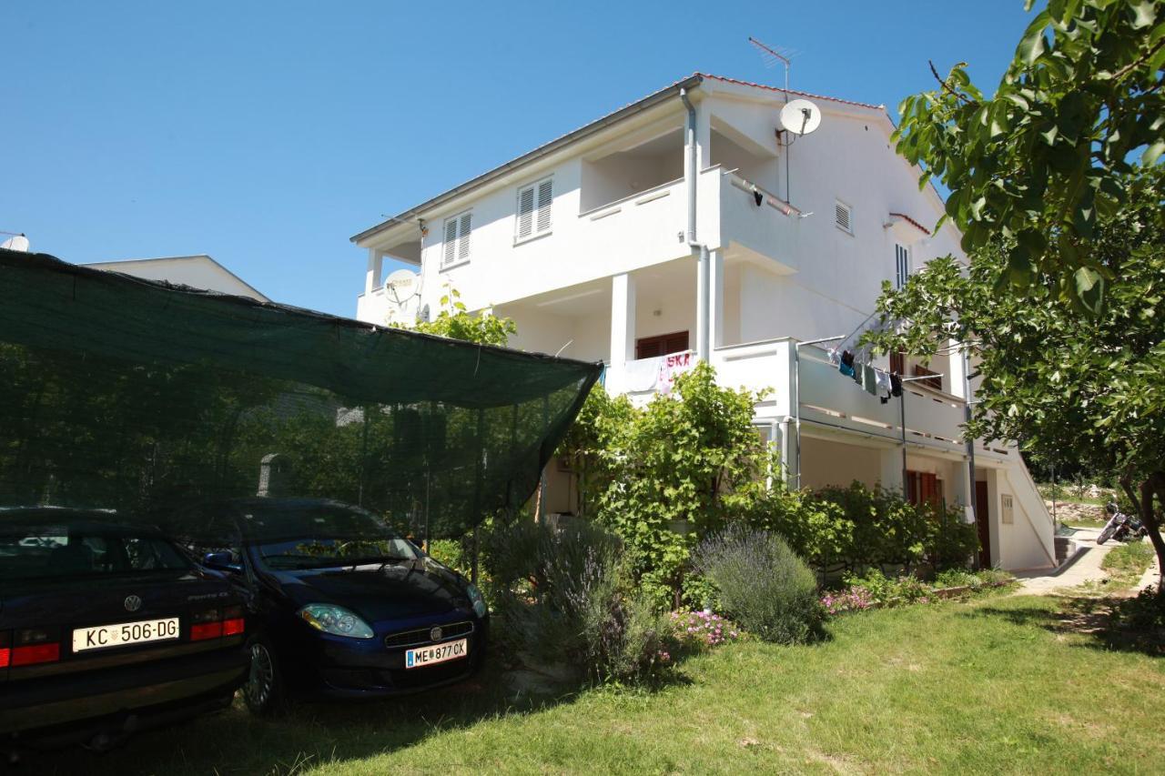 Apartments Nada Baska  Exterior photo
