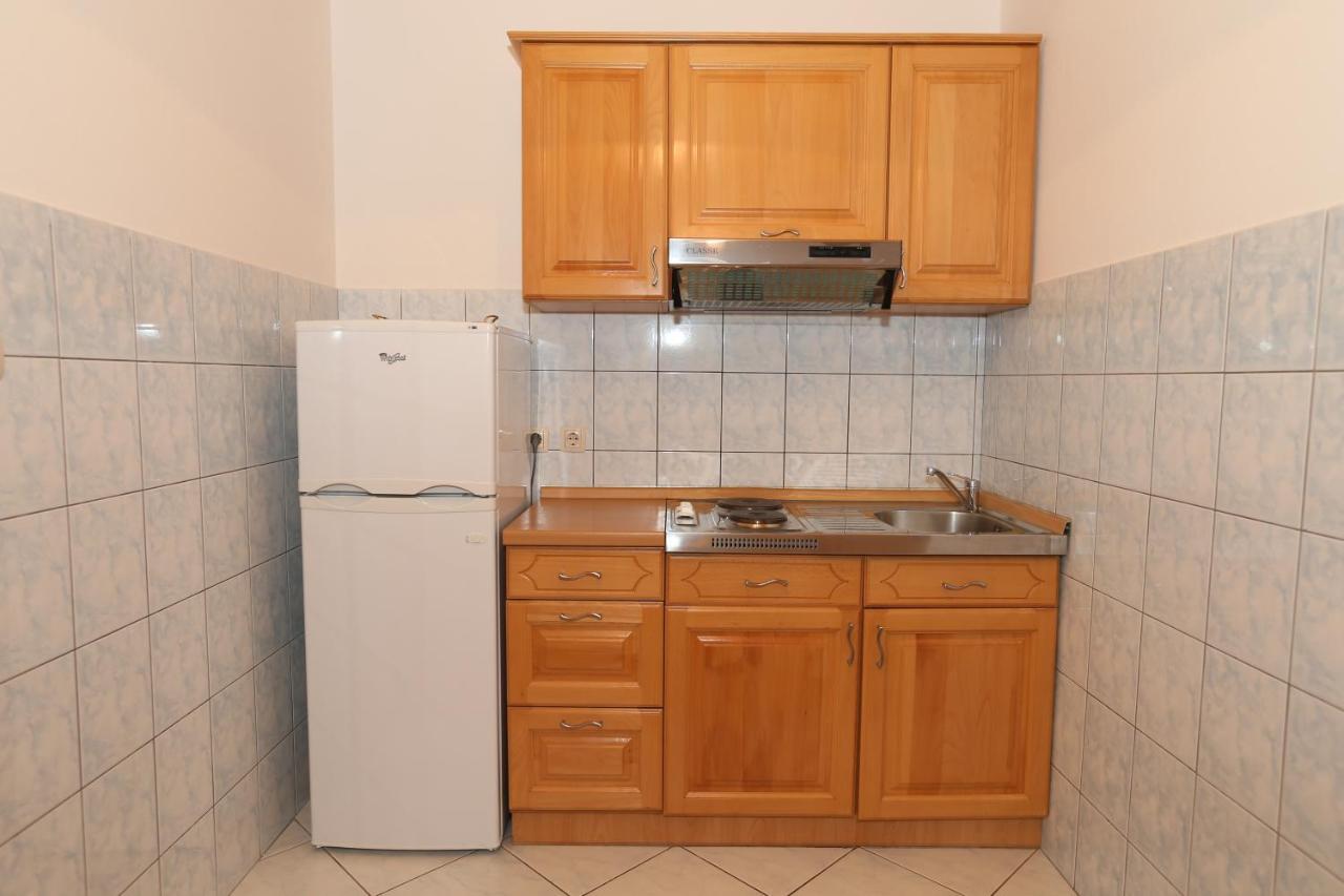 Apartments Nada Baska  Exterior photo